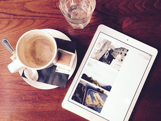 7 Must-Have Travel Apps (and no one even paid me...yet!)