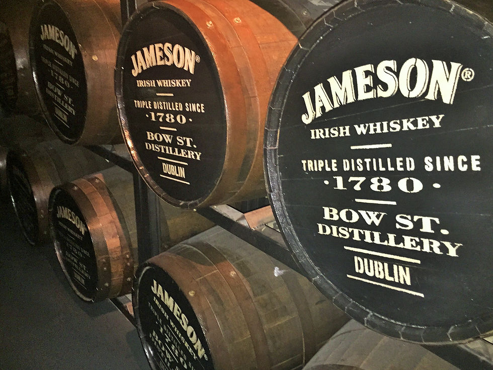 Jameson