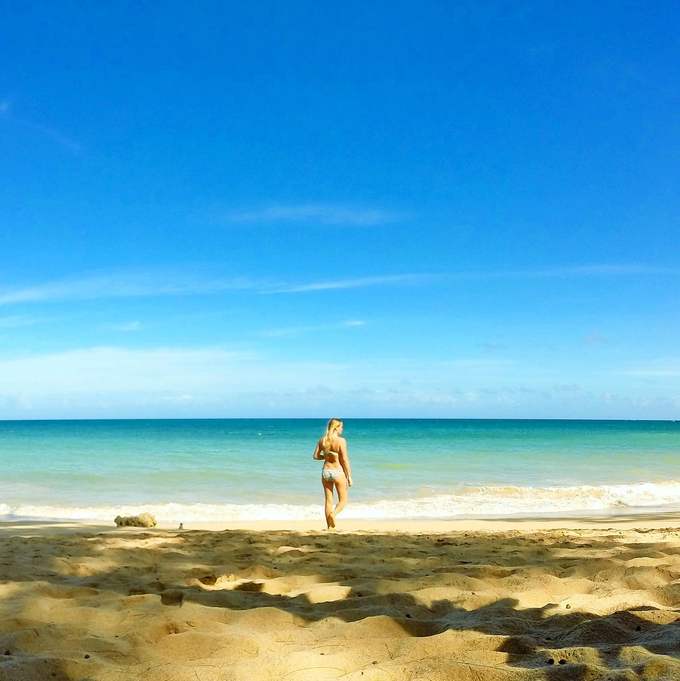 The Fascinating, Real Definition of Hawai‘i, Aloha, and Haole