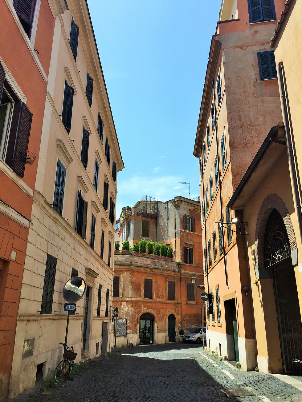15 Tourist Mistakes to Avoid in Rome