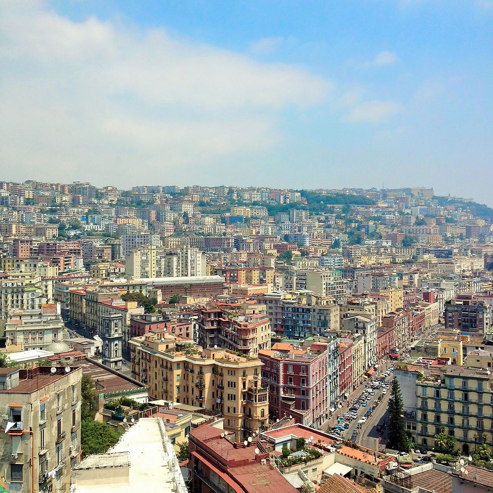 How to Live Abroad Anywhere (Visa Tips)