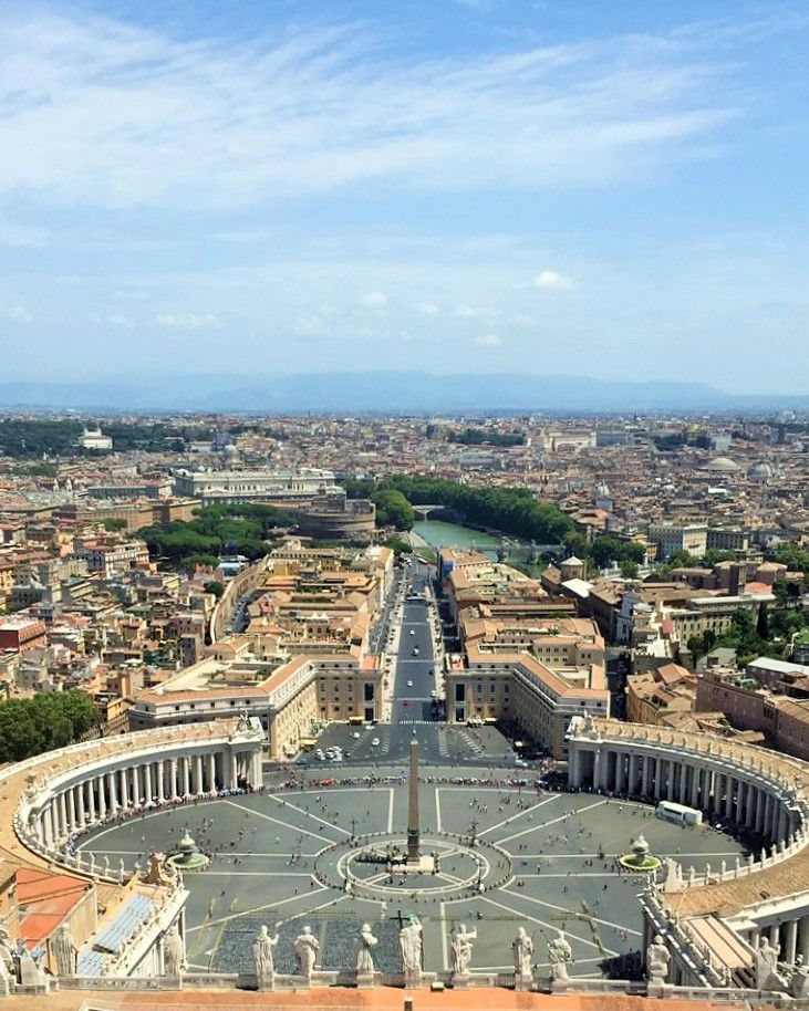 15 Tourist Mistakes to Avoid in Rome