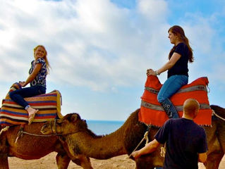 8 Essential Tips for Travel to Morocco