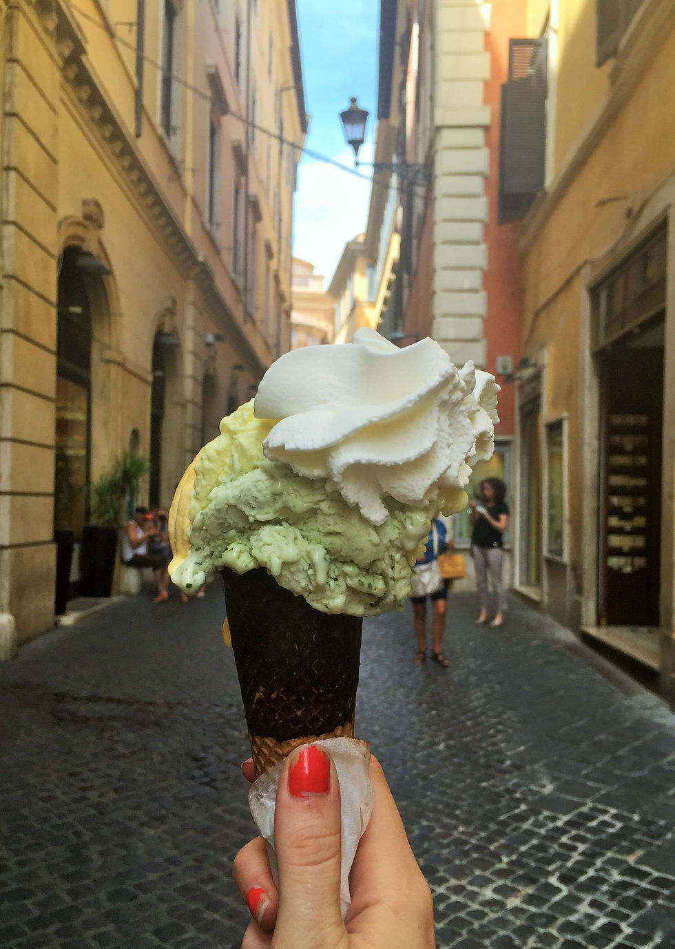 15 Tourist Mistakes to Avoid in Rome