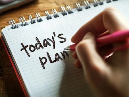 A different approach to achieve your goals.