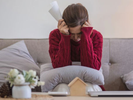 Managing holiday stressors