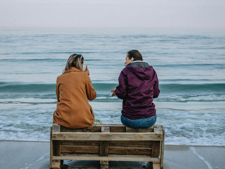Navigating Difficult Conversations