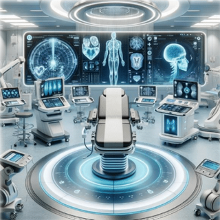 Recent Medical Technology Innovations