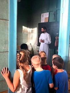 Projets Educatifs Placetas