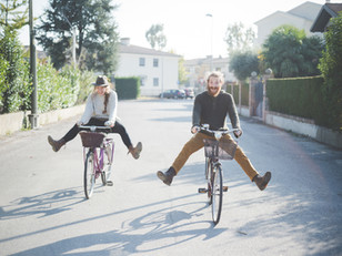 A NEW HABIT FOR MANAGING STRESS