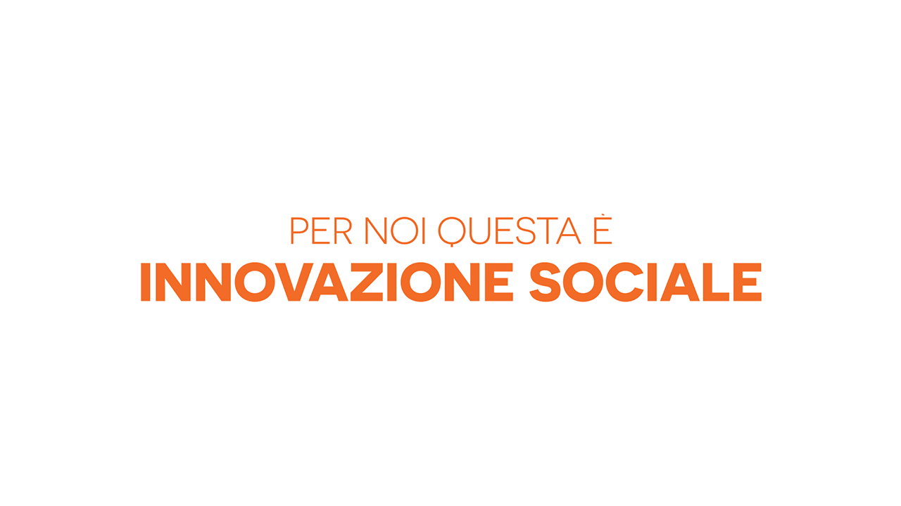 Generare Coesione |