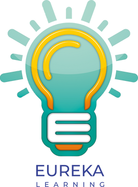Eureka Learning Online School Logo