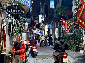 Vietnam (Übersicht)