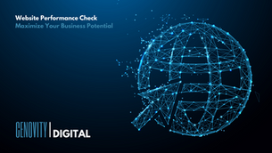 In one click, measure your website's performance