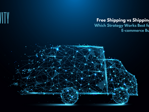 Free Shipping vs Shipping Fees: Which Strategy Works Best for Your E-commerce Business?