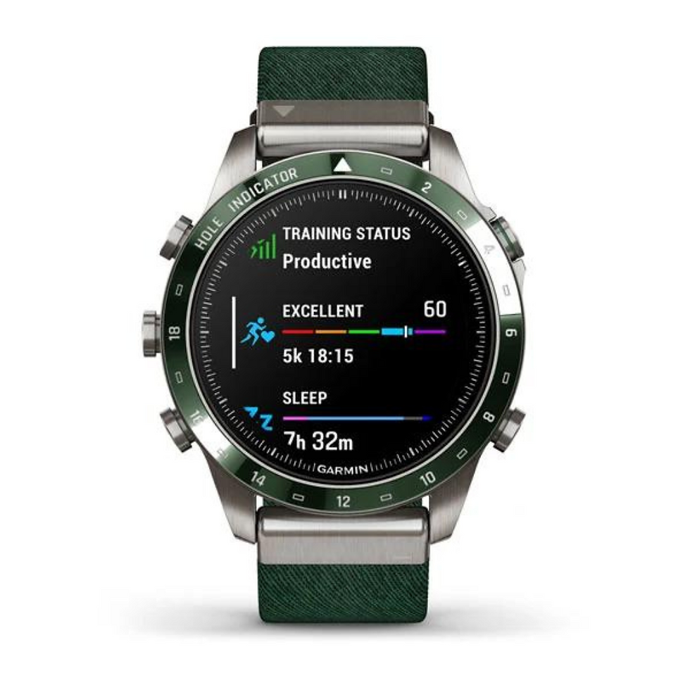 Thumbnail: Garmin MARQ® Golfer (Gen 2)