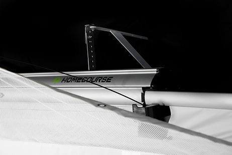 HomeCourse Indoor Golf Simulator- Mounting Options Cero Golf Dubai