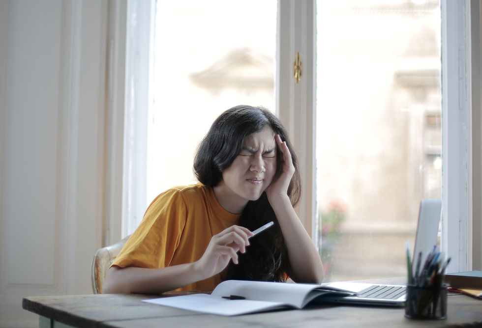 Déductions du bureau à domicile