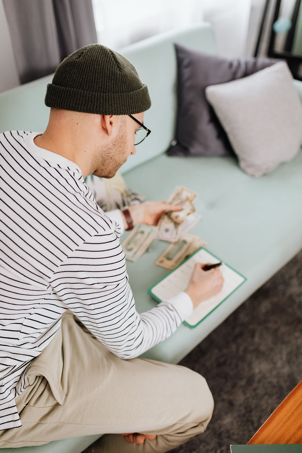 Mastering Business Finances: A Guide to Budgeting and Financial Planning