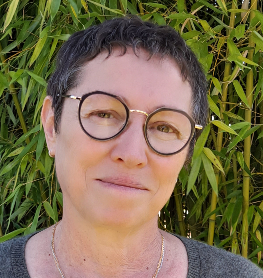 Elisabeth Chasles