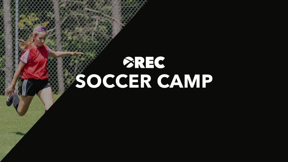 Crossroads Soccer Camp 2026
