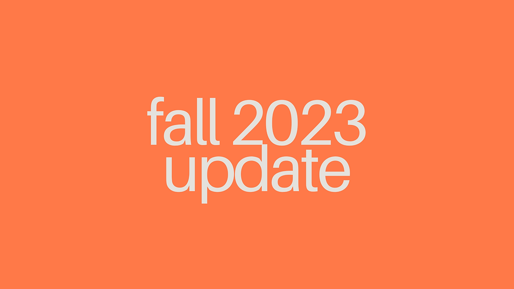 FALL 2023 UPDATE INTRODUCING NEW ICONS SHAPES AND TEMPLATES IN visual data 5