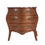 Thumbnail: Chest of drawers - Rococo style