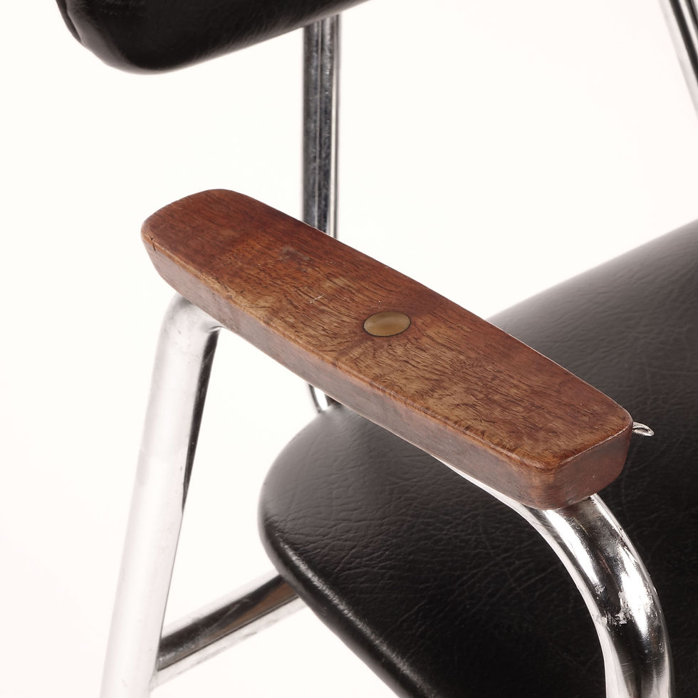 Thumbnail: Armchair - Sweden