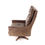 縮圖：Buffalo Leather Armchair
