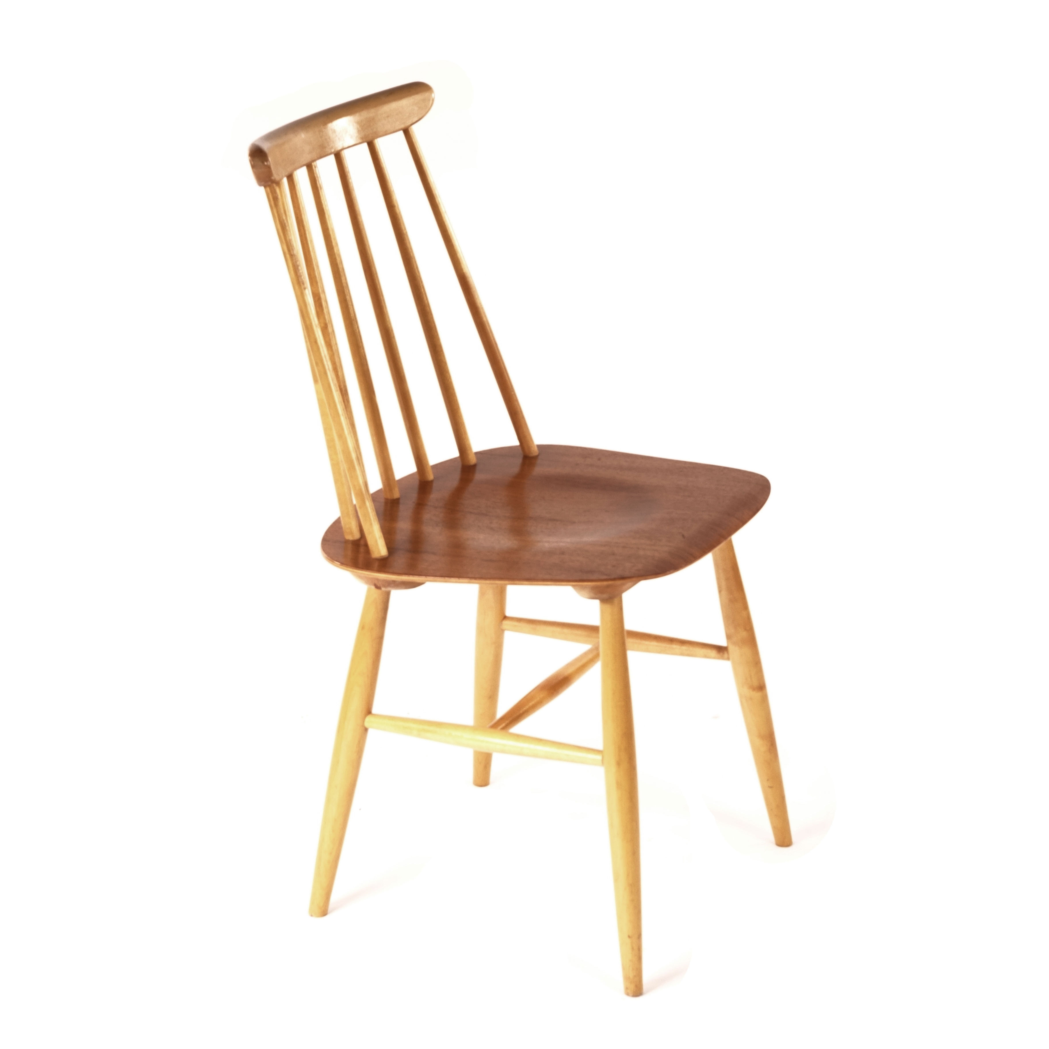 Ilmari Tapiovaara dining chair