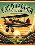 Tail Dragger Cider