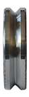 straightener roller, model - ST