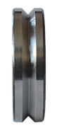 straightener roller, model - ST