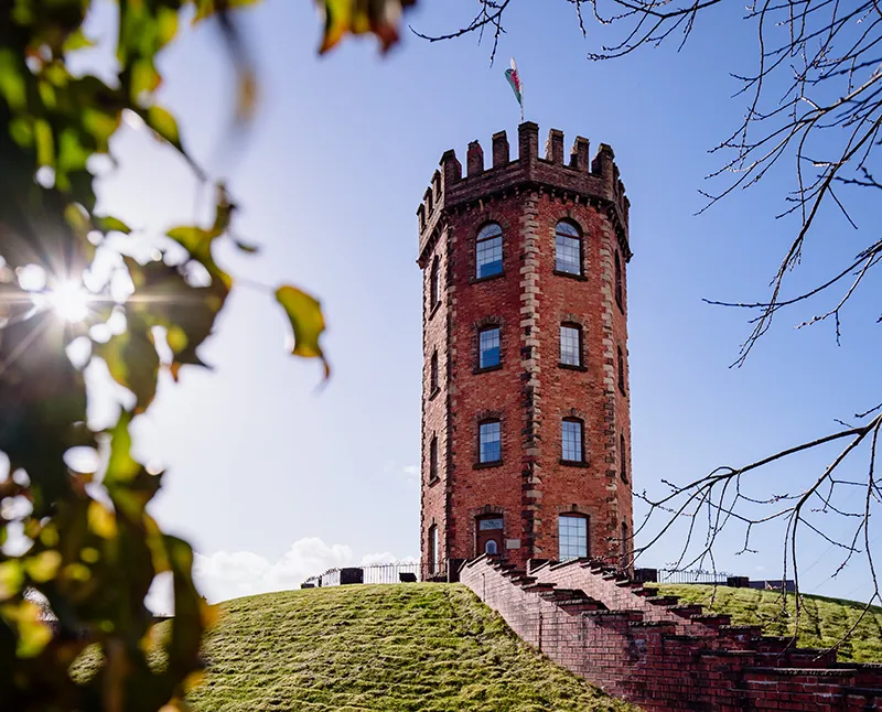 July Business Networking Event - The Towers Hotel And Spa - 19th July - 9.30AM