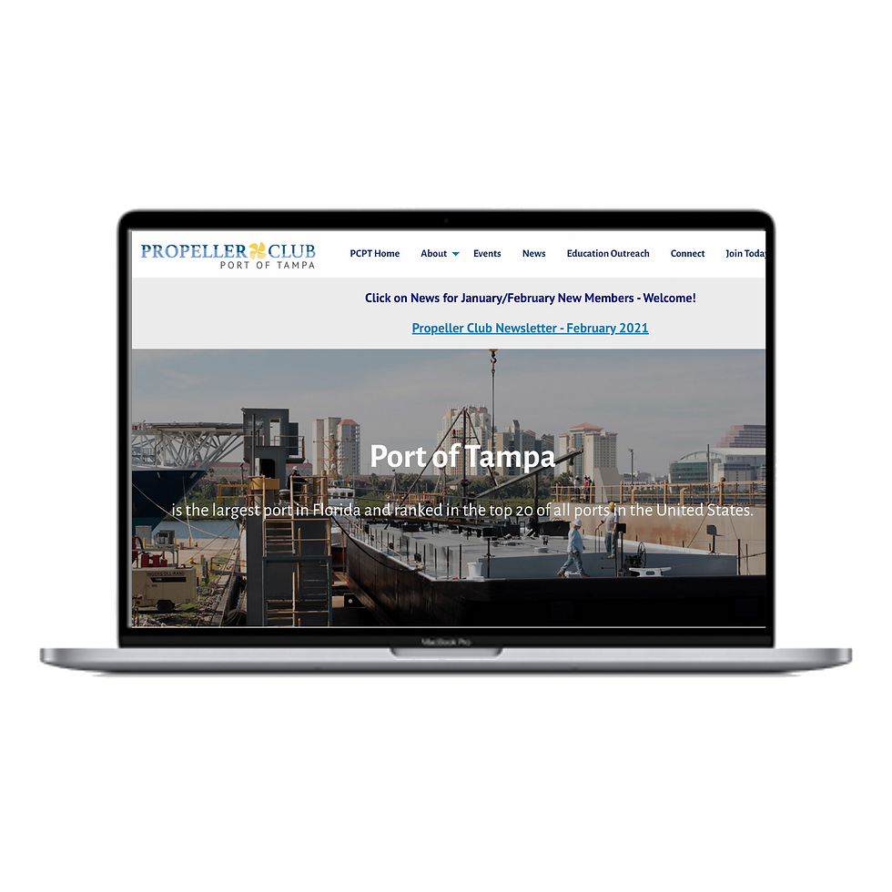 Propeller Club of Tampa