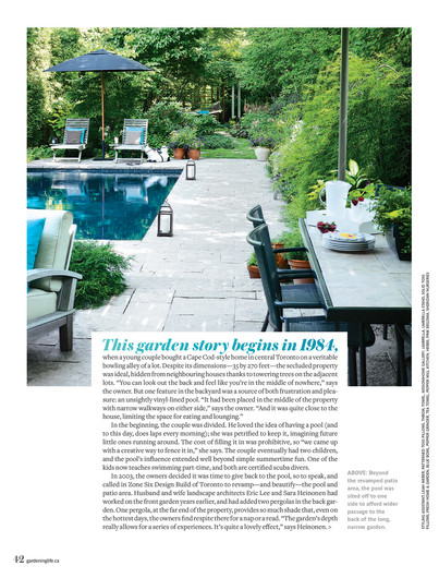 Gardening Life Magazine