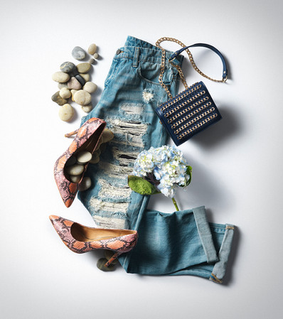 Winners - Trend Denim