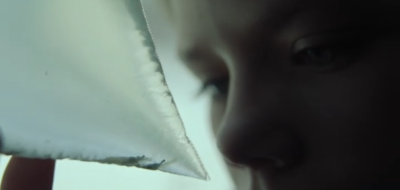 顔合わせ は大事 ロッジ 白い惨劇