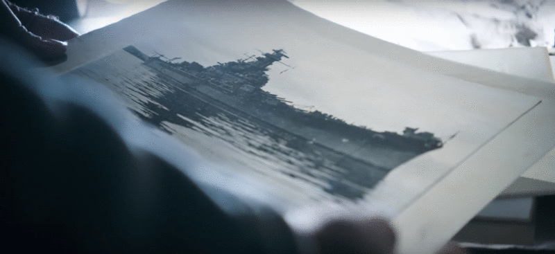 ディアトロフ インシデント 13 Edamame Movie Impact