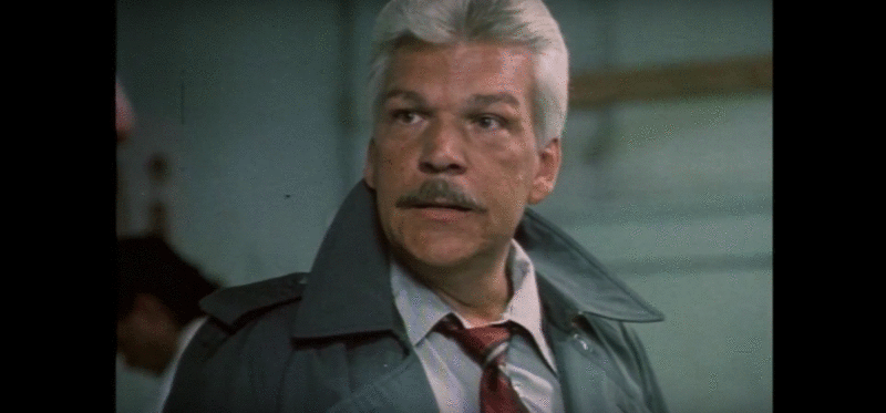 マニアック コップ 19 Edamame Movie Impact