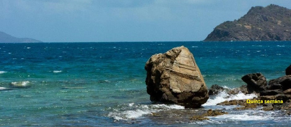 Una de las formas, del ateísmo moderno. Viernes, 12 de febrero 2021 - (Reflexión)