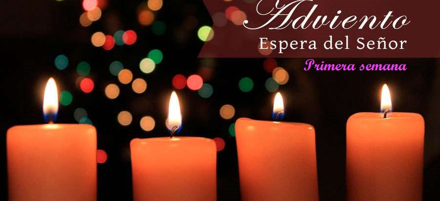 Reflexión del día viernes, 4 de diciembre - 2020