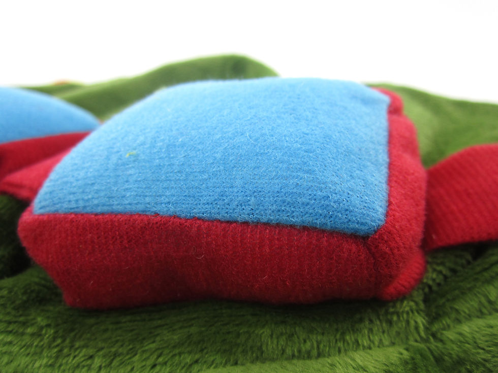 Thumbnail: League of Legends LoL Teemo Green Cosplay Hat