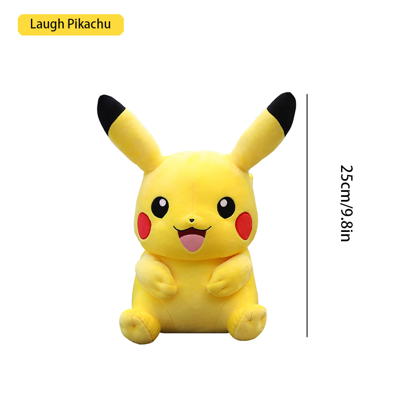 Thumbnail: Pokemon Plush