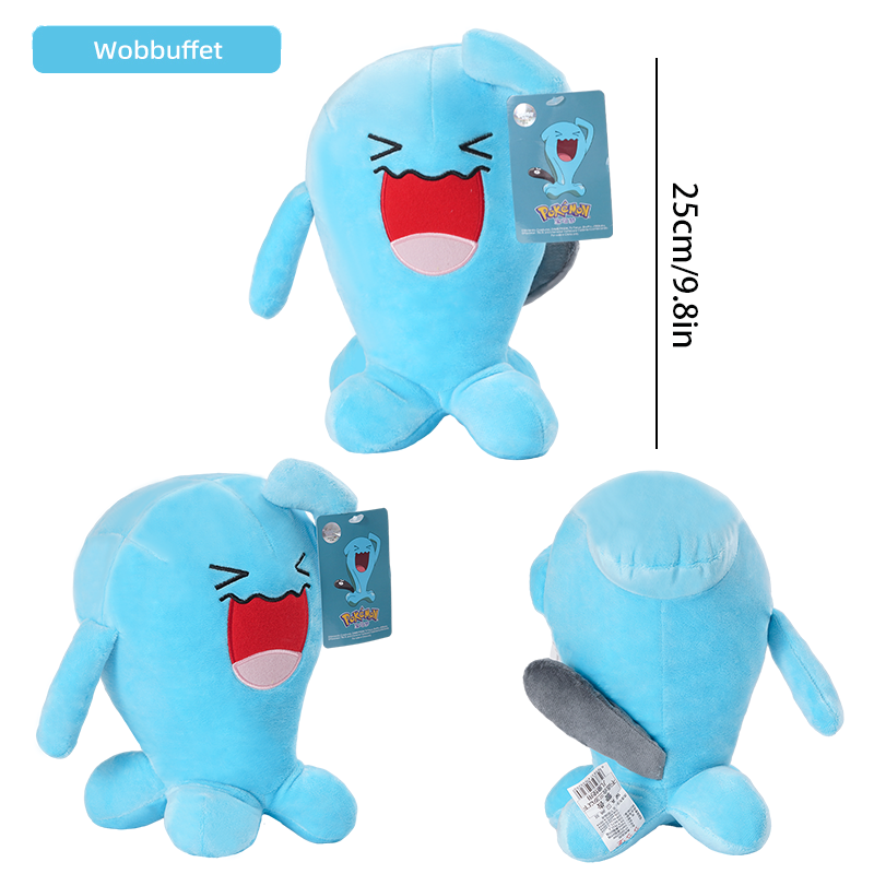Thumbnail: Pokemon Plush