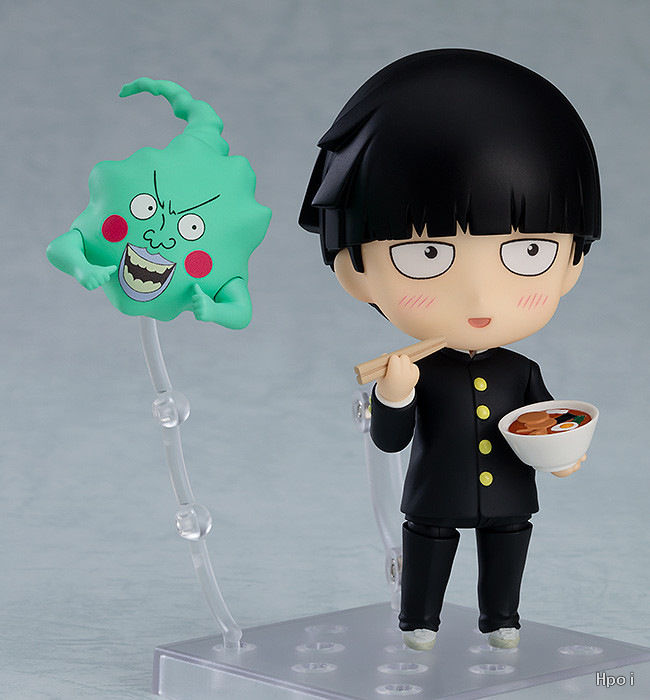 Miniatura: Mob Psycho 100 Reigen Arataka 10cm