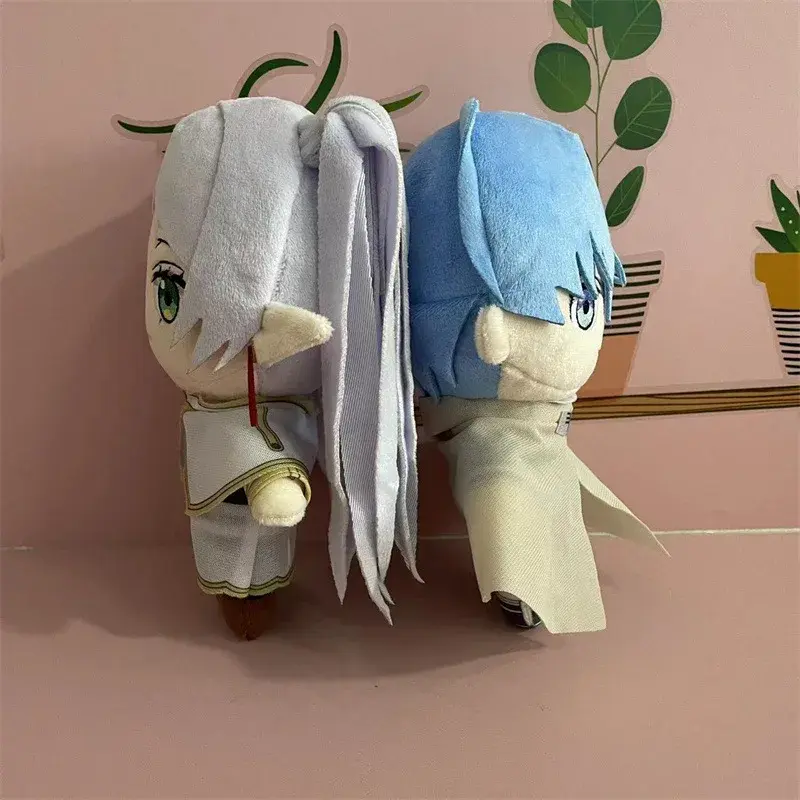 Miniatura: Frieren Himmel Plush Toys 20cm 