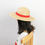 Miniatura: Straw Hat Luffy One Piece, Cosplay