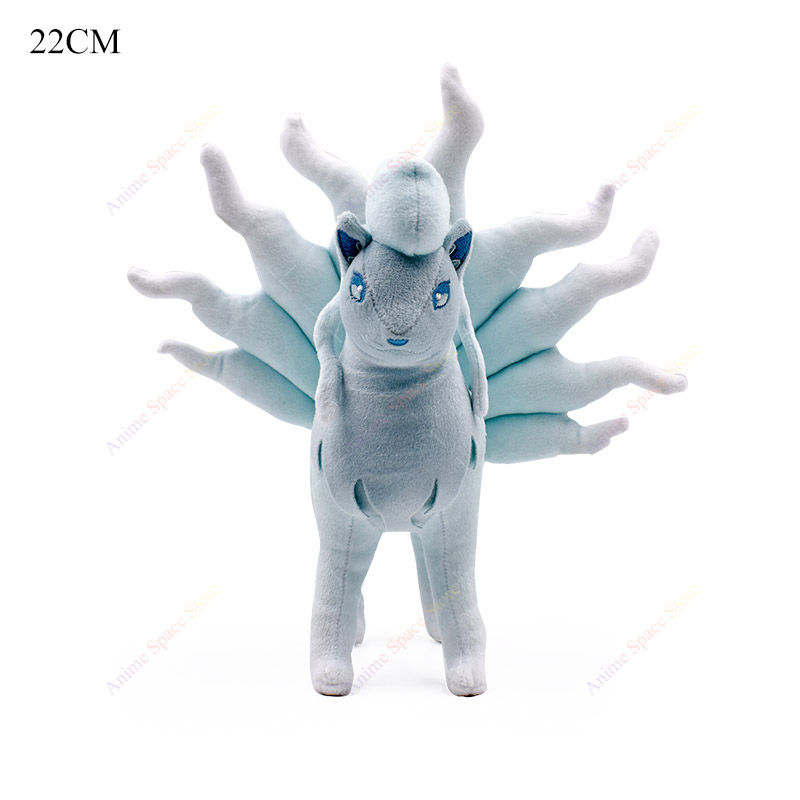 Thumbnail: Pokemon Plush Greninja Charizard Lucario Mega Rayquaza and More!!!