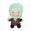 Miniatura: 25cm One Piece Plush Luffy Chopper Ace Roronoa Zoro 